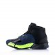 Boty CR-X Drystar Black/Dark Blue/Yellow Fluo 2023