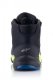 Boty CR-X Drystar Black/Dark Blue/Yellow Fluo 2023 Boty CR-X Drystar Black/Dark Blue/Yellow Fluo 2023