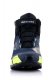 Boty CR-X Drystar Black/Dark Blue/Yellow Fluo 2023