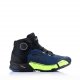 Boty CR-X Drystar Black/Dark Blue/Yellow Fluo 2023