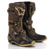 Boty TECH 10 Dark Brown/Kangaroo Gold 2023 LE Squad Boty TECH 10 Dark Brown/Kangaroo Gold 2023 LE Squad