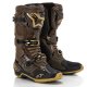 Boty TECH 10 Dark Brown/Kangaroo Gold 2023 LE Squad Boty TECH 10 Dark Brown/Kangaroo Gold 2023 LE Squad
