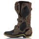 Boty TECH 10 Dark Brown/Kangaroo Gold 2023 LE Squad Boty TECH 10 Dark Brown/Kangaroo Gold 2023 LE Squad