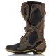 Boty TECH 10 Dark Brown/Kangaroo Gold 2023 LE Squad