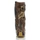 Boty TECH 10 Dark Brown/Kangaroo Gold 2023 LE Squad Boty TECH 10 Dark Brown/Kangaroo Gold 2023 LE Squad