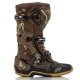 Boty TECH 10 Dark Brown/Kangaroo Gold 2023 LE Squad Boty TECH 10 Dark Brown/Kangaroo Gold 2023 LE Squad