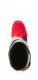 Boty TECH 10 Black/White/Silver/Red Fluo 2023 LE Vision