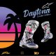 Boty TECH 10 Haze Gray/Orange Fluo/Rhodamine 2023 LE Daytona