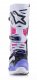 Boty TECH 10 Haze Gray/Orange Fluo/Rhodamine 2023 LE Daytona Boty TECH 10 Haze Gray/Orange Fluo/Rhodamine 2023 LE Daytona