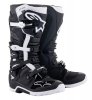 Boty TECH 7 ENDURO Drystar Black/White 2023 Boty TECH 7 ENDURO Drystar Black/White 2023
