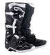 Boty TECH 7 ENDURO Drystar Black/White 2023 Boty TECH 7 ENDURO Drystar Black/White 2023