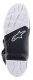 Boty TECH 7 ENDURO Drystar Black/White 2023 Boty TECH 7 ENDURO Drystar Black/White 2023
