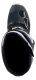 Boty TECH 7 ENDURO Drystar Black/White 2023 Boty TECH 7 ENDURO Drystar Black/White 2023