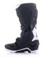 Boty TECH 7 ENDURO Drystar Black/White 2023 Boty TECH 7 ENDURO Drystar Black/White 2023