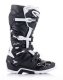 Boty TECH 7 ENDURO Drystar Black/White 2023 Boty TECH 7 ENDURO Drystar Black/White 2023