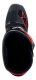 Boty TECH 7 Enduro Black/Red