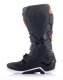Boty TECH 7 Enduro Black/Red