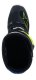 Boty TECH 7 Black/Enamel/Blue/Yellow Fluo 2023 Boty TECH 7 Black/Enamel/Blue/Yellow Fluo 2023