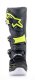 Boty TECH 7 Black/Enamel/Blue/Yellow Fluo 2023 Boty TECH 7 Black/Enamel/Blue/Yellow Fluo 2023