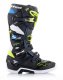 Boty TECH 7 Black/Enamel/Blue/Yellow Fluo 2023