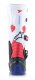 Boty TECH 7 Black/Dark Blue/Red/White 2023