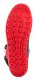 Boty TECH-T Bright Red/Black/White 2023 Boty TECH-T Bright Red/Black/White 2023