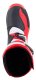 Boty TECH-T Bright Red/Black/White 2023 Boty TECH-T Bright Red/Black/White 2023