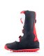 Boty TECH-T Bright Red/Black/White 2023 Boty TECH-T Bright Red/Black/White 2023