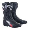 Boty SMX-6 V2 Black/White/Gray 2023 Boty SMX-6 V2 Black/White/Gray 2023