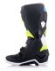 Boty TECH 7 Black/Enamel/Blue/Yellow Fluo 2023 Boty TECH 7 Black/Enamel/Blue/Yellow Fluo 2023