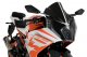 Větrný štít Z-Racing KTM RC125/RC390 (22-23)