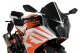 Větrný štít Z-Racing KTM RC125/RC390 (22-23) Větrný štít Z-Racing KTM RC125/RC390 (22-23)