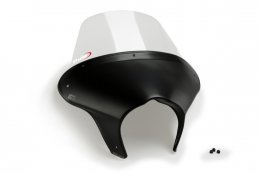 Větrný štít Batwing SML Touring Honda CMX 1100 Rebel (21-25) Gloss Black