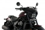 Větrný štít Batwing SML Sport Honda CMX 1100 Rebel (21-23) Gloss Black Větrný štít Batwing SML Sport Honda CMX 1100 Rebel (21-23) Gloss Black