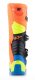 Boty TECH 5 Orange Fluo/Enamel/Blue/Yellow Fluo 2023