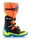 Boty TECH 5 Orange Fluo/Enamel/Blue/Yellow Fluo 2023 Boty TECH 5 Orange Fluo/Enamel/Blue/Yellow Fluo 2023