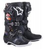 Boty TECH 10 Black/Multicolor 2023 LE Renen Boty TECH 10 Black/Multicolor 2023 LE Renen