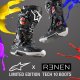 Boty TECH 10 Black/Multicolor 2023 LE Renen Boty TECH 10 Black/Multicolor 2023 LE Renen