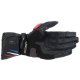 Rukavice Honda SP-8 V3 Black/Bright Red/Blue 2023 Rukavice Honda SP-8 V3 Black/Bright Red/Blue 2023