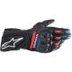Rukavice Honda SP-8 V3 Black/Bright Red/Blue 2023 Rukavice Honda SP-8 V3 Black/Bright Red/Blue 2023