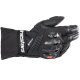 Rukavice Boulder GORE-TEX Black/Black 2023 Rukavice Boulder GORE-TEX Black/Black 2023