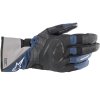 Rukavice Andes V3 Drystar Black/Dark Blue 2023 Rukavice Andes V3 Drystar Black/Dark Blue 2023