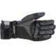 Rukavice Andes V3 Drystar Black/Dark Blue 2023 Rukavice Andes V3 Drystar Black/Dark Blue 2023