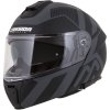 Modulo 2.1 Profile Vision Mat Black/Reflex Grey 2023 Modulo 2.1 Profile Vision Mat Black/Reflex Grey 2023