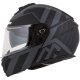 Modulo 2.1 Profile Vision Mat Black/Reflex Grey 2023 Modulo 2.1 Profile Vision Mat Black/Reflex Grey 2023