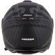 Modulo 2.1 Profile Vision Mat Black/Reflex Grey 2023 Modulo 2.1 Profile Vision Mat Black/Reflex Grey 2023