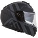 Modulo 2.1 Profile Vision Mat Black/Reflex Grey 2023 Modulo 2.1 Profile Vision Mat Black/Reflex Grey 2023