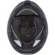 Modulo 2.1 Profile Vision Mat Black/Reflex Grey 2023 Modulo 2.1 Profile Vision Mat Black/Reflex Grey 2023