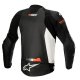 Bunda GP Force Black/White/Red Fluo 2023