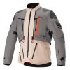 Bunda AMT-10R Drystar XF Fur Gray/Pale Brown/Spicy Orange 2023 Bunda AMT-10R Drystar XF Fur Gray/Pale Brown/Spicy Orange 2023